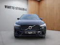 Volvo XC60 2.0 T6 TE R-Design eAWD