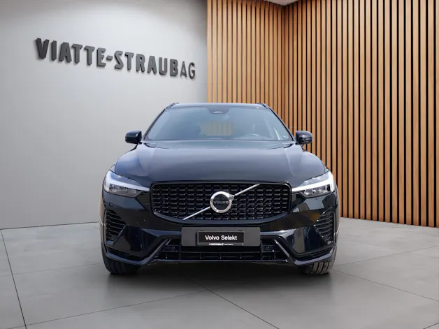 Volvo XC60 2.0 T6 TE R-Design eAWD