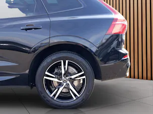 Volvo XC60 2.0 T6 TE R-Design eAWD