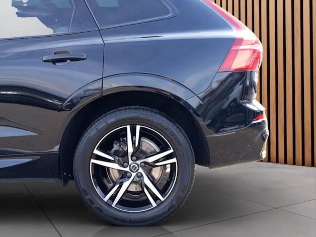Volvo XC60 2.0 T6 TE R-Design eAWD