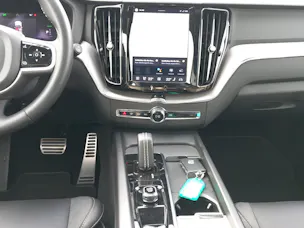 Volvo XC60 2.0 T6 TE R-Design eAWD