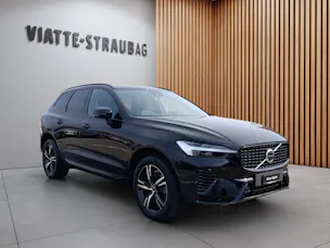 Volvo XC60 2.0 T6 TE R-Design eAWD