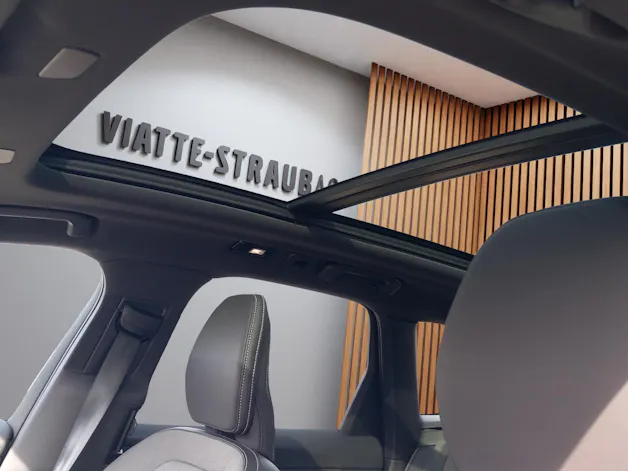Volvo XC60 2.0 T6 TE R-Design eAWD