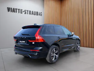 Volvo XC60 2.0 T6 TE R-Design eAWD