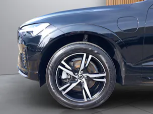Volvo XC60 2.0 T6 TE R-Design eAWD