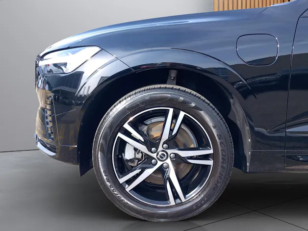 Volvo XC60 2.0 T6 TE R-Design eAWD