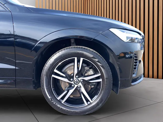 Volvo XC60 2.0 T6 TE R-Design eAWD