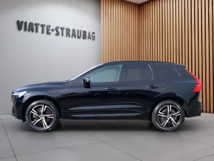 Volvo XC60 2.0 T6 TE R-Design eAWD