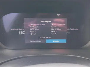 Volvo XC60 2.0 T6 TE R-Design eAWD