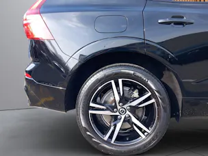 Volvo XC60 2.0 T6 TE R-Design eAWD