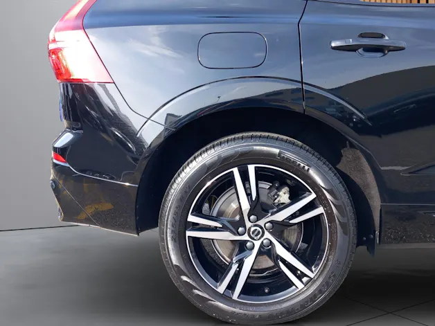 Volvo XC60 2.0 T6 TE R-Design eAWD