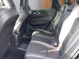 Volvo XC60 2.0 T6 TE R-Design eAWD