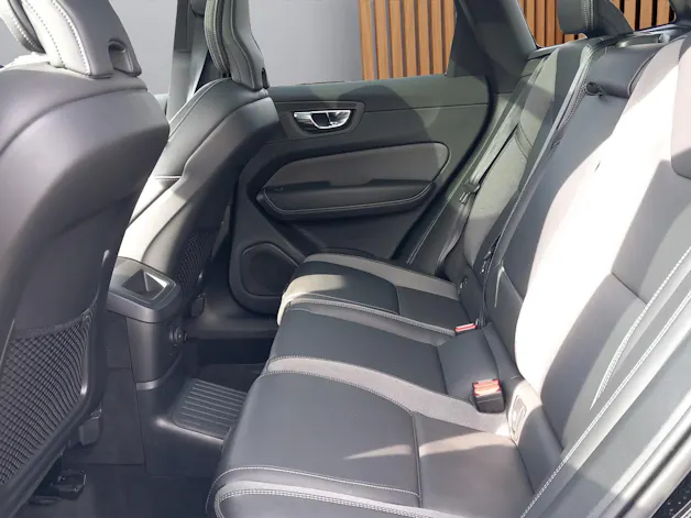 Volvo XC60 2.0 T6 TE R-Design eAWD
