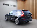Volvo XC60 2.0 T6 TE R-Design eAWD