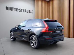 Volvo XC60 2.0 T6 TE R-Design eAWD