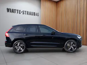 Volvo XC60 2.0 T6 TE R-Design eAWD