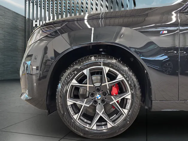 BMW X3 20d xDrive M Sport Pro