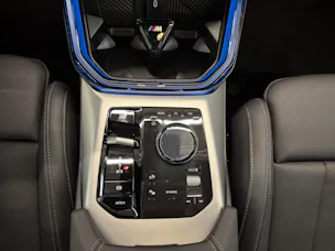 BMW X3 20d xDrive M Sport Pro