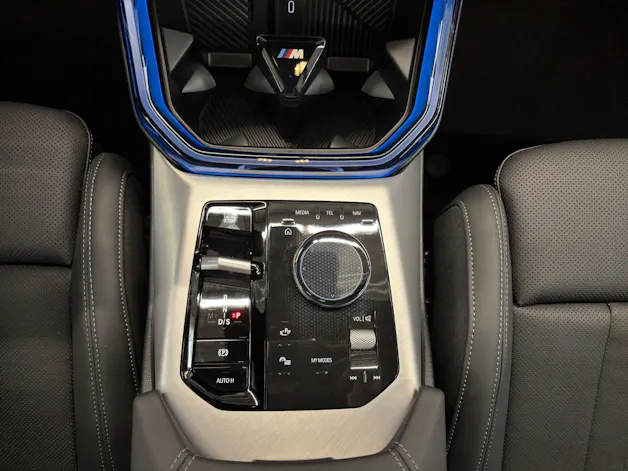 BMW X3 20d xDrive M Sport Pro