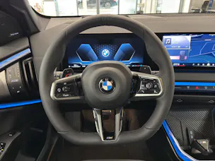 BMW X3 20d xDrive M Sport Pro