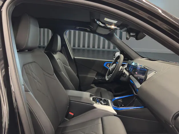 BMW X3 20d xDrive M Sport Pro