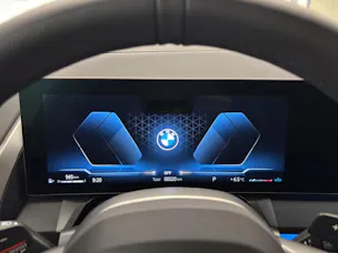 BMW X3 20d xDrive M Sport Pro