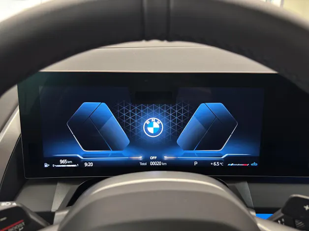 BMW X3 20d xDrive M Sport Pro