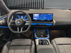 BMW X3 20d xDrive M Sport Pro