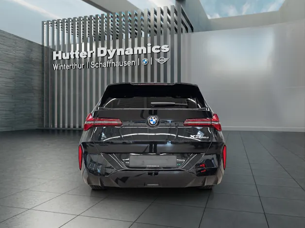 BMW X3 20d xDrive M Sport Pro
