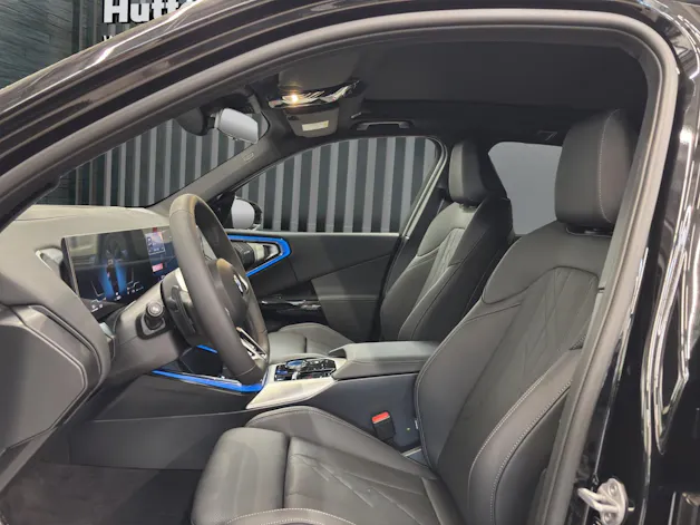 BMW X3 20d xDrive M Sport Pro