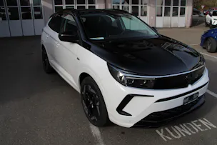 Opel Grandland 1.6 T PHEV GSE
