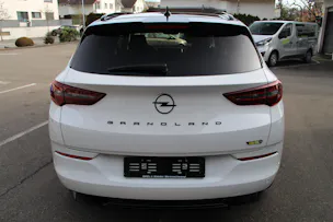 Opel Grandland 1.6 T PHEV GSE