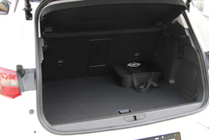 Opel Grandland 1.6 T PHEV GSE