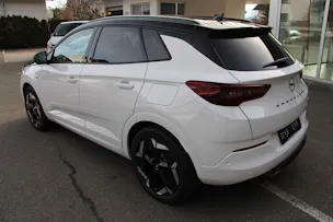 Opel Grandland 1.6 T PHEV GSE