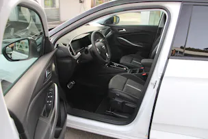 Opel Grandland 1.6 T PHEV GSE