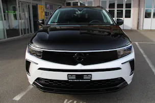 Opel Grandland 1.6 T PHEV GSE