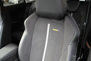Opel Grandland 1.6 T PHEV GSE