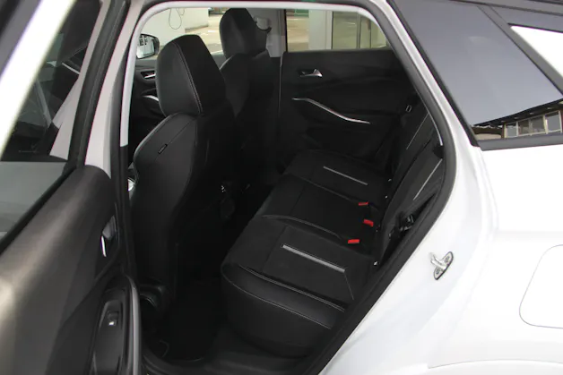 Opel Grandland 1.6 T PHEV GSE