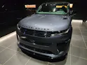 Land Rover Range Rover Sport 4.4 V8 SV
