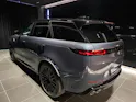 Land Rover Range Rover Sport 4.4 V8 SV