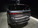 Land Rover Range Rover Sport 4.4 V8 SV
