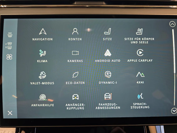 immagine del veicolo 14 immagine del veicolo 14