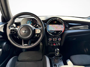 Fahrzeugbild MINI John Cooper Works SAG