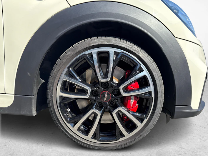 Fahrzeugbild MINI MINI