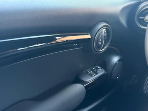 Fahrzeugbild MINI John Cooper Works SAG