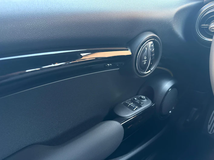 Fahrzeugbild MINI MINI