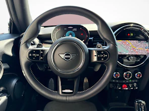 Fahrzeugbild MINI John Cooper Works SAG