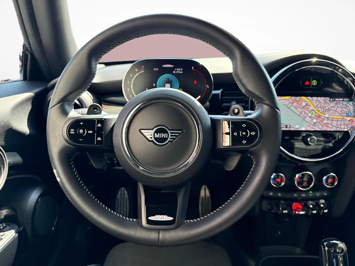 Fahrzeugbild MINI MINI