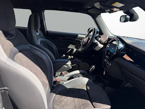 Fahrzeugbild MINI John Cooper Works SAG