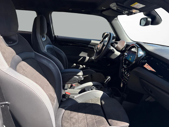 Fahrzeugbild MINI MINI